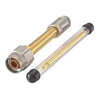 Rosenberger 05S102-K100 RF Adapters - In Series AIR LINE