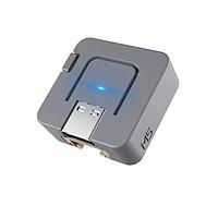 Bo mạch phát triển Atom Lite, có kích thước chỉ 24*24mm, là một bo mạch phát triển rất nhỏ gọn M5Stack C008