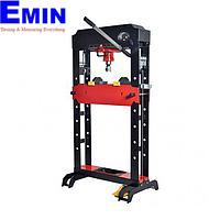 Máy ép thủy lực dùng tay và khí nén KOCU TRSP50HAM (50 tấn)