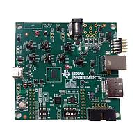 Texas Instruments TUSB1042EVM USB Type-C TUSB1042 10Gbps USB3 .1G2 2:1EvalMod