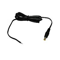 Dây cáp lắp ráp 3.3x5.5mm DC đến dây cắt/thiếc, 6ft CCS 58123-987