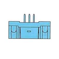 Đầu nối dây sang bảng có vỏ bảo vệ KYOCERA AVX 009021081200339