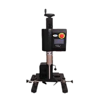 Bevs BEVS 2501/1L 实验室搅拌机 (550w, 30-9000rpm, manual)