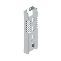 Banner Engineering SMBPVD100AB Sensor Hardware SMBPVD100 AB NO DIP ACCESS BKT PROTECTIVE BRACKET PVD100