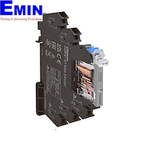 OMRON G2RV-ST500-AP 110VAC Slim I/O Relay (110VAC)
