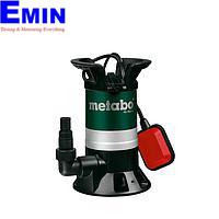 Dirty water submerbible pump METABO PS 7500 S (7500 l/h / 1981 gal/h)