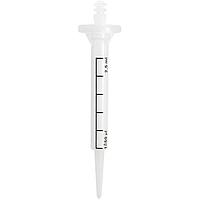 Mettler Toledo 17001878 Syring Encode™,Strl,2.5ml,ENC-2500S