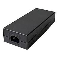 CUI Inc SDI150-18-U2-P51 ອາເດັດເຕັບ AC ເບີ 150W 18V 8.34A EU Cble C14 4Pin DIN