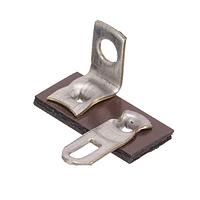 Keystone Electronics 800 Lug Terminals 1 LUG TERMINAL STRIP