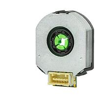 Same Sky (formerly CUI Devices) AMT222D-V Absolute KIT, AMT222D, SPI ABSOLUTE ENCODER, 14-BIT, MULTI-TURN, RADIAL