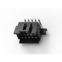 Đầu nối & Vỏ dây MESSERLEISTE 15P DEUTSCH - TE Connectivity 6-966140-2