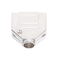 Nắp Bảo Vệ EMI/RFI 15 Chân Kim Loại D-Sub Amphenol Commercial Products L17DTZK15KFMT