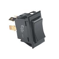 Cole Hersee 57014-03 로커 스위치 SW RKR DPDT REV