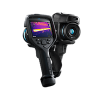 Camera nhiệt FLIR E96 14° (7.5-14 µm; 640x480 px; f/1.5, -20~1500°C)