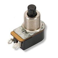 Công tắc nhấn P28L-1D-RD Carling Technologies P28L-1D-RD