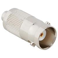 Bộ chuyển đổi RF - Giữa các loại BNC ĐẦU CÁI sang MCX ĐẦU CÁI Amphenol RF 242206