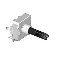 Bộ mã hóa quay xung tăng dần 20mm mã xám Alpha (Taiwan) RE200F-40E2-155F-4G-007