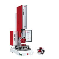 Máy hàn siêu âm Lingke K3000 Servo ES (20kHz; 2000W / 3000W)