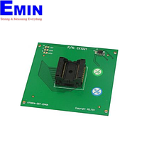 Xeltek DX1021 插座转接板 (SOP32; Opentop; DX socket)