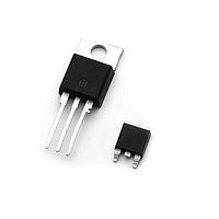 Littelfuse SRUK208RTP SCRs SCR TO220 1.2KV 8A STD THY