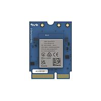 Ezurio 453-00120 Multiprotocol Modules Module, Sona IF573, MIMO, M.2, Key E, PCIe, UART