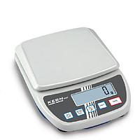 KERN EMS 12K0.1 学校平衡 (12000g, 0.1g)