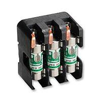 Littelfuse LFJ600302S 클래스 J 퓨즈블록 600V 30A 2P 논-ID