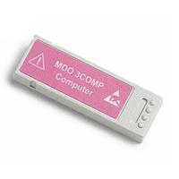 MDO3000 시리즈 용 Tektronix MDO3COMP 컴퓨터 시리얼 트리거링 및 분석 모듈