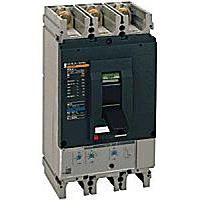 SCHNEIDER EZC100F3080 MCCB (3P, 80A, 10kA, 415V)