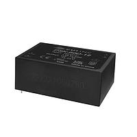 Mô-đun Đầu ra AC/DC 24 Vdc, 2.5 A, 60 W CUI Inc PSK-60D-24