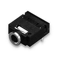 Switchcraft 35RAPC2BHN2 フォンコネクター ステレオスイッチ