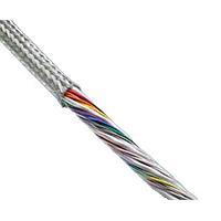 Raychem - TE Connectivity RAY-90-20.0(50) Spiral Wraps, Sleeves, Tubing & Conduit Price Per Meter