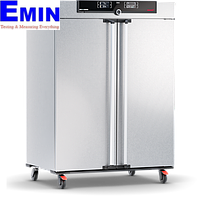Tủ ấm lạnh Peltier MEMMERT IPP750ecoplus (0 ~ +70°C, 749L)