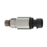 SSI Technologies P51-200-S-G-P-4.5V-000-000 トランスデューサー 工業用圧力センサー, 200PSIS, 4.5V, 1/8 NPT