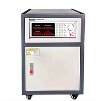 Nguồn xoay chiều MATRIX APS-51050 (50KVA, 1 pha)