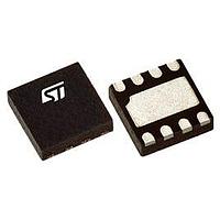 Bộ giám sát điện áp tự động đặt lại thông minh STMicroelectronics STM6513VEIEDG6F