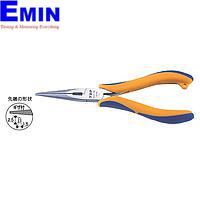 Kìm mũi nhọn TOP Kogyo RA3-130 (φ0.8mm; φ1.2mm)