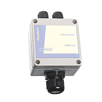 Evikon E2608-CO2 二氧化碳探测器 (0~40 000 ppm)