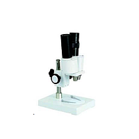 HINOTEK XTX-4A Stereo Microscope (Fixed 2X)