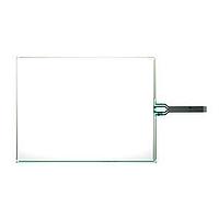 NKK Switches FTAS00-104AS4 タッチパネル抵抗膜式 10.4インチ