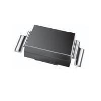 Điốt TVS 600W, 12V 5%, Hai chiều, SMB TVS Vishay General Semiconductor SMBG12CA-M3/52