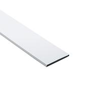 HellermannTyton 181-94014 Wiring Duct Cover for 4" Duct TC4 WHTT PVC DUCT COVER BULK