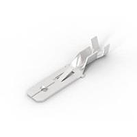 AMP Connectors - TE Connectivity 160458-3 Quick Disconnects 250 FASTIN-ON TAB