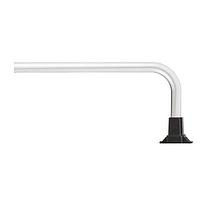 BIVAR LPR3-0800-3000F-W305 Rigid Light Pipes with LEDs White 9800K