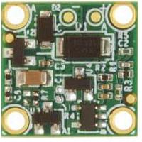 Cảm biến Rung MEMS Dựa trên Cảm biến IEPE Analog Devices EVAL-CN0588-EBZ