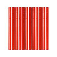 Keo nến YATO YT-82442 (7.2x100mm, 170~200 ˚C, red)