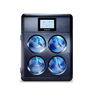 Máy thử xù vải bằng phương pháp quay ngẫu nhiên James Heal Impulse