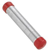 Panduit SAR600-500-2 ຕໍ່ສາຍ ALUM COMPR Reducing Splice, Fr