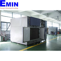 Buồng thử sốc nhiệt KOMEG TST-486B