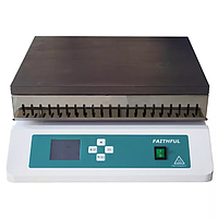 Bếp gia nhiệt Faithful SH-II-9B (400℃ ; 300W)